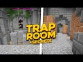 How to Clear the Trap Rooms with All Secrets in Dungeons (Hypixel Skyblock)