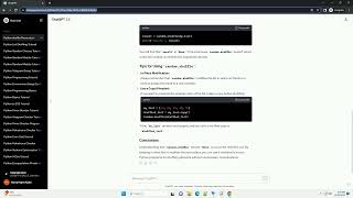 python random shuffle returns none