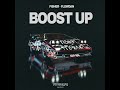 FISHER x FLOWDAN - Boost Up