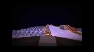 Mad World: Gary Jules - Minecraft Noteblock Song