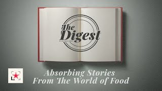 The Digest | Fine Dining Lovers