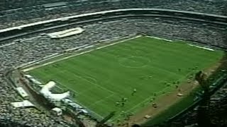 MNT vs. Mexico: Highlights - March 27, 2005