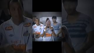 Santos Fc neymar mask 2011 and mask 2025🎭🤙#edit #football #shorts #shortvideo #viralshort#viralvideo