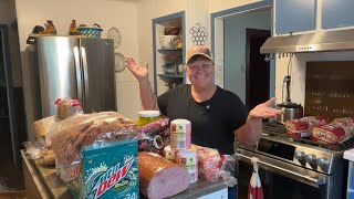 A Grocery Haul with Loads of Deals! Affordable Groceries