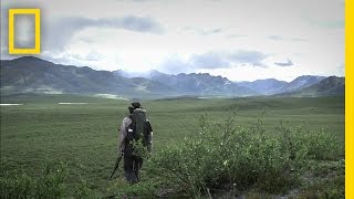 I Need Some Animal Food | Life Below Zero