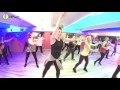 pa ponerte en on zin 61 zumba choreo by sandynamite