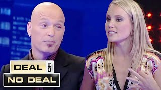 Welcome to South Africa with Allison Doheny | Deal or No Deal US | S03 E66 |Deal or No Deal Universe