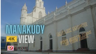 #Manakudy kanyakumari|4 k drone footage |Manakudy 4k |Kanyakumari