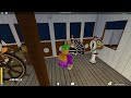 vitamine und centex leben 24 stunden auf der titanic roblox