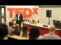 integrity and authenticity don t make you trustworthy struan robertson tedxroyaltunbridgewells