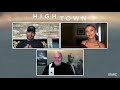 amaury nolasco u0026 riley voelkel interview hightown s2 starz