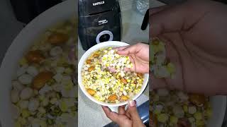 High Protein | Super Healthy Breakfast | Multi grain dosa #shorts #healthybreakfast