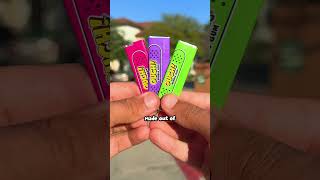 Do Edible Band-Aids Exist?