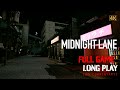 Midnight Lane - Full Game Longplay Walkthrough | 4K | No Commentary