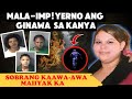 S!NUN0G SYA NG MGA KAPITBAHAY PERO NAKAPAGLAKAD PA PARA HUMINGI NG TULONG (Tagalog Crime Stories)