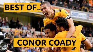 HAPPY BIRTHDAY CONOR COADY | Laughs, tackles, celebrations, singing?!