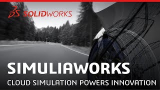 SIMULIAworks Cloud Simulation Powers Innovation