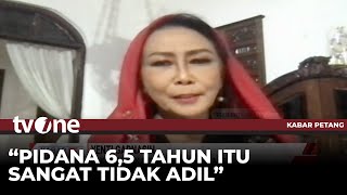 Pakar Hukum: Tidak Mungkin Dana Korupsi Rp300 T Bisa Kembali | Kabar Petang tvOne