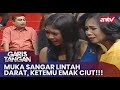 Muka Sangar Lintah darat, Ketemu Emak Ciut!!! | Garis Tangan ANTV | Eps 98 (2/4)