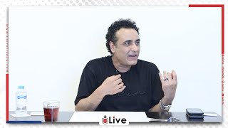 محمد رحيم ضد تصنيف مين صوت مصر.. وكلام شيرين عبد الوهاب مؤثر جدًا