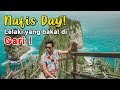 Nafis Day! - Travel terakhir?