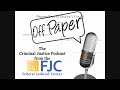 off paper – episode 1 promoting probation and pretrial client engagement