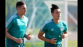 FIFA 2018: Controversial Mexican team to face Germany
