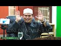 Ustaz Abdullah Khairi UAK ᴴᴰl Solat Yg Khusyuk & Sempurna