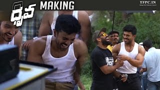 Dhruva Movie Latest Making Video | Ram Charan | Rakul Preet Singh | TFPC