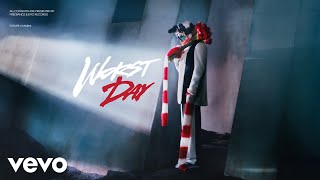 Future - Worst Day (Official Audio)