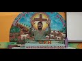 ప్రతికూలతలో క్రీస్తు యేసుని సమాధానము sunday church live service