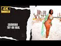 Sakwana Plus Size Curvy Model -4K Fashion Look-book