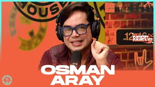 El Laboratorio de Chismes con Osman Aray | Nada Nuevo  📺