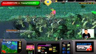 CGnetworkTV GEST IDC May 2013 - iZone.GIGABYTE vs Tropang Potchie