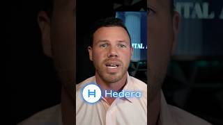 Are You Bullish on Hedera Hashgraph #HBAR