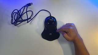 Rapid Review - GameBall Trackball Mouse #GameBall