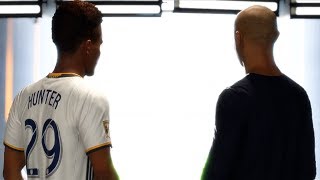 FIFA 18 - THE JOURNEY #6 - HENRY e LOS ANGELES GALAXY - CAPÍTULO 3 COMPLETO (Gameplay PS4/XONE/PC)