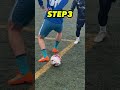 football skill tutorial⚽️⭐️ neymar football footballskils soccer