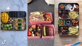 ✨”Lets make lunch for my kids” p.t 3✨ | ASMR Sounds | Tiktok compilation