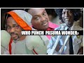 Who Punch Pasuma Wonder!Talk Saidi Osupa,This Video will Make you Laught