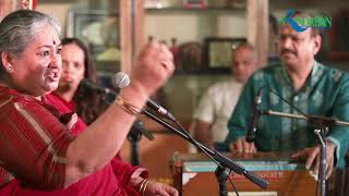 Shubha Mudgal - Thumri rendition