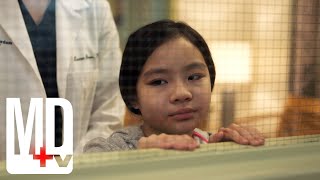 This 11 Year Old Is a Dangerous Psychopath | New Amsterdam | MD TV