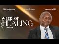 Barriers To Healing | Elder S. Marandu