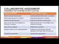 part 5 collaborative assessment