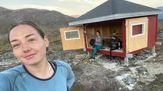 Inuushow - Maannguaq, KNR 03.03.21