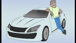 About DriveTime