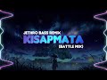 RIVERMAYA - KISAPMATA (Battle Mix) Jethro Bass Remix Ft. DJ Edselle 2024