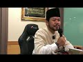 SIFAT-SIFAT PENDIDIK - USTAZ RASHIDY JAMIL 1 JUN 2023