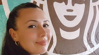 Rusya nın çakma starbucks ı Star Coffee.. #reklam marka ismi geçtiği için..