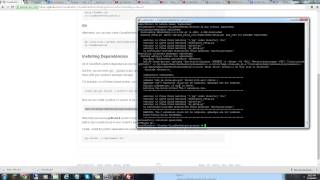 sqlalchemy error